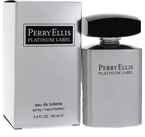 Platinum Egoiste Men 3.4 oz 100 ml Eau De Toilette Spray Same As