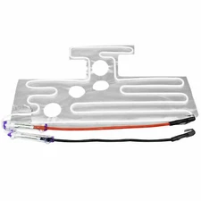 Refrigerator Garage Heater Kit for Frigidaire AP3722172 PS900213 5303918301