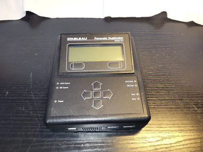 Tableau TD1 Forensic Duplicator (NO AC Adapter)