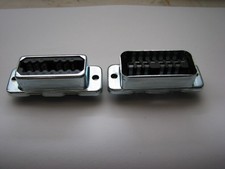 Tuchel Amphenol 13 pol  T2706 Stecker+ T2707 Buchse Steckverbindung