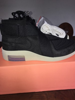 fear of god raid 1