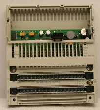 Modicon 170-ADO-340-00 DC Discreet I/O Base - NEW NO BOX