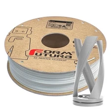 ASA Filament ApolloX 2.85mm Natural 750 gram 3D Printer Filament