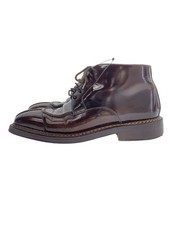J Wdawson Lace-Up Boots/-/Brw/Leather/Toe Threads 3544