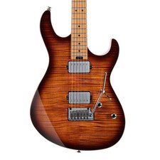 Cort G290 FAT II Double Cutaway Electric Guit...