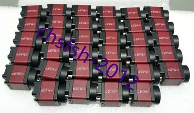 1 pcs AVT DH02 DHF-2580B industrial camera tested *rr