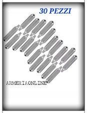 BOMBOLETTE CO2 SOFT AIR A GAS 30 PEZZI 12G PER PISTOLA SOFTAIR RICARICA