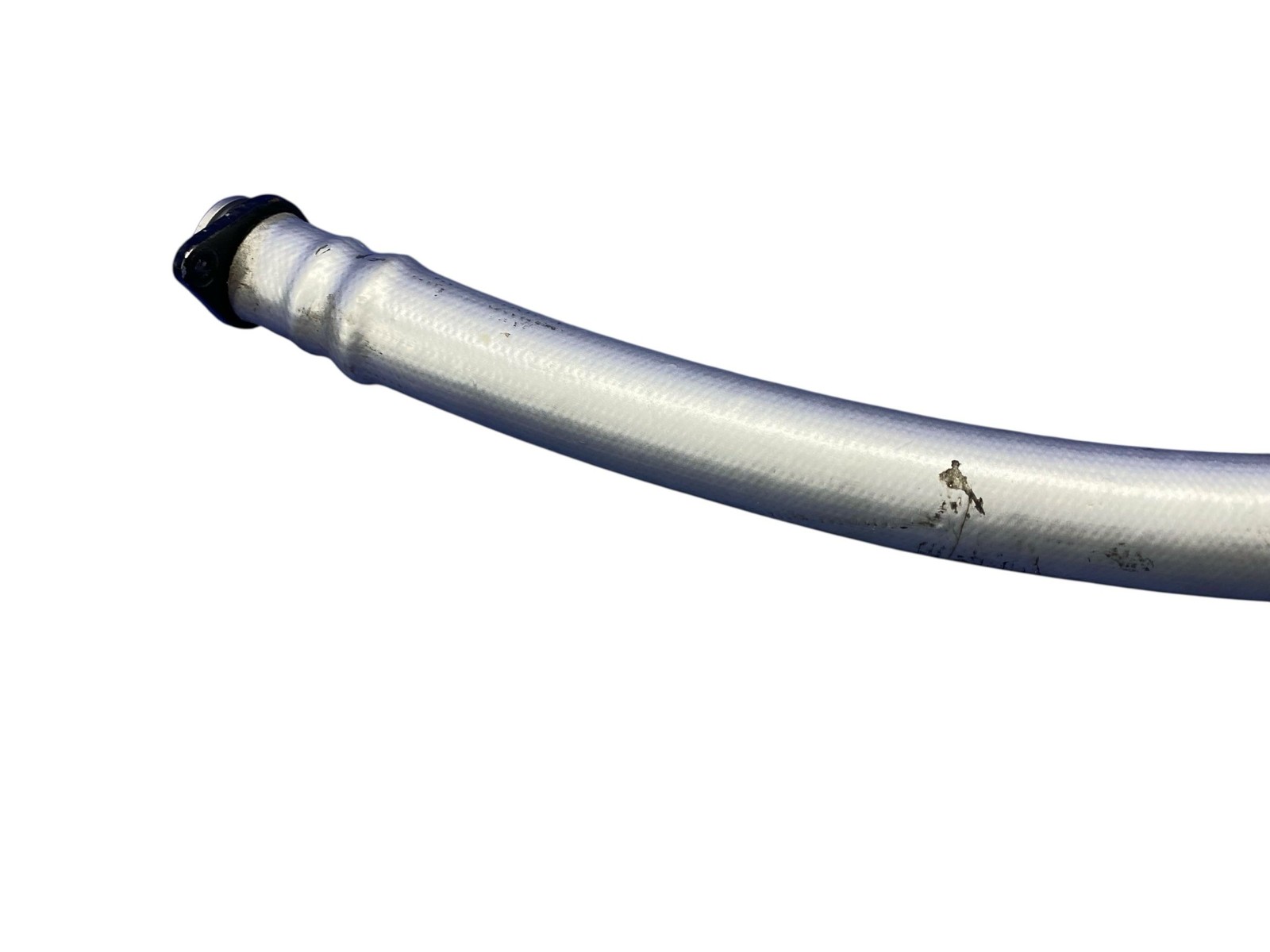 2008-2015 AUDI R8 AWD 5.2L OIL TANK RESERVOIR HOSE PIPE TUBE OEM