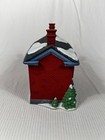 DEPARTMENT 56 H.J. HEINZ COMPANY HOUSE! NEW IN BOX! FREE SHIPPING!!! — photo 2