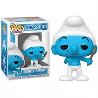 Funko Pop! Figuren Vanity Smurf (Vanitoso) Die SchlüMpfe - SchlüMpfe