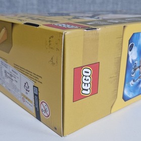 LEGO Ideas - Wall-E - 21303 - New Sealed