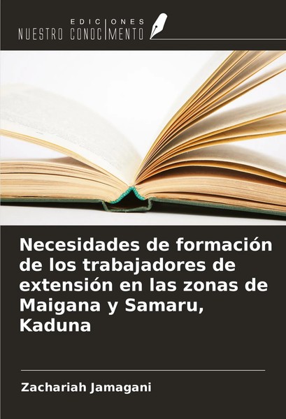 Necesidades De FormacióN De Los Trabajadores De ExtensióN En Las Zonas De...-image