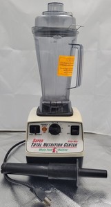 Vitamix 5200 White | eBay