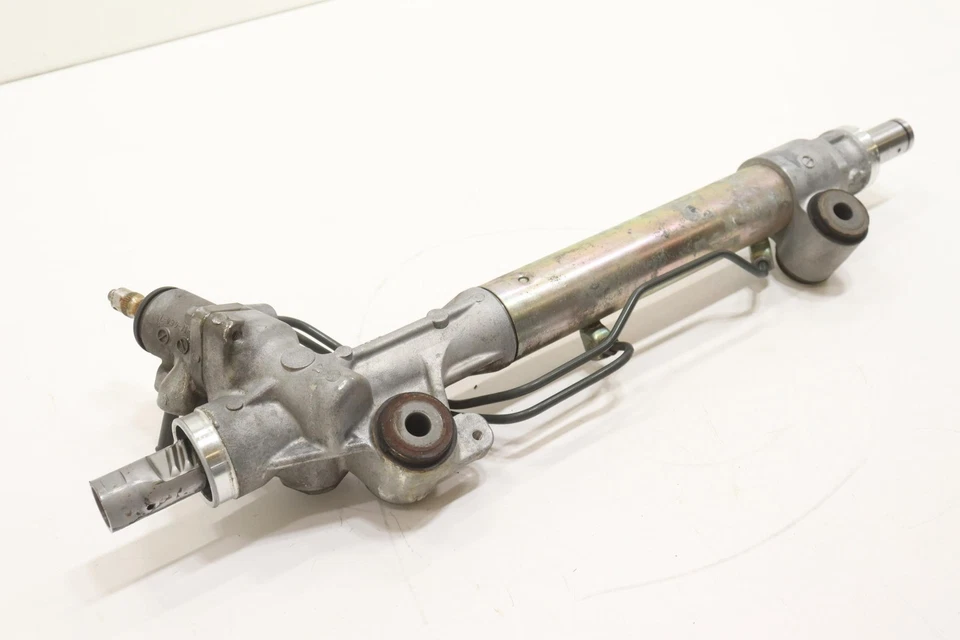 2010 - 2024 TOYOTA 4RUNNER POWER STEERING GEAR RACK & PINION OEM 24040098 - Image 2 of 4