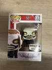 The Fiend Bray Wyatt WWE Amazon Exclusive New In Box Funko Pop #77