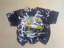 Chemistry Chevrolet Corvette Turbo Coupe T-shirt Mens Xl Tie Dye Graphic Print Chemistry Chevrolet Corvette Turbo Coupe T-shirt Mens Xl Tie Dye Graphic Print