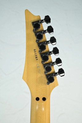 Ibanez / J.Custom Rg1680 Amber | eBay