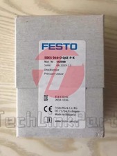 1PC New Festo SDE5-D10-O-Q6E-P-K 542890 Pressure Sensor