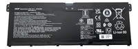 Acer Travelmate TMP414P-53G TMP414RN-53 TMP414RN-53G Akku Schwarz KT.0030B.003
