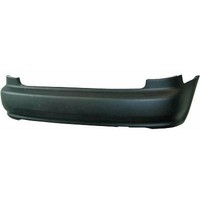 Diederichs 5205255 StoßStange Hinten FüR Honda Civic V Hatchback (Eg) 1991-1995