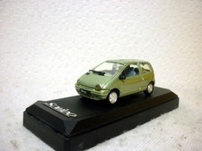Solido Renault Twingo 1/43 Minicar