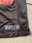 Cleveland Browns Nike NFL Jersey Mens Small Landry #80 On Field — photo 3
