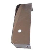 Ideal Standard Ricambio Cover SX Inox codice T000714AA per colonna Totem Moments