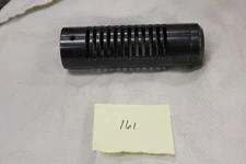 Vintage Lyman Cutts Compensator Choke Tube Body W/Adapter, 12 Ga