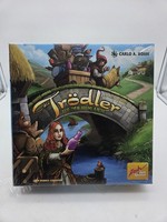 Zoch - Die TröDler Aus Den Highlands - Gesellschaftsspiel - Neu