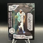 2025 Topps Chrome Anthony Davis Base (RAW)