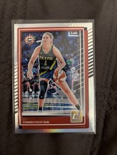 2025 Panini Donruss Jacy Sheldon No.33 Halo