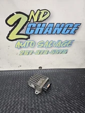 06-09 Mazda 3 TCM OEM Transmission Control Module Computer Match L32E 18 9E1D