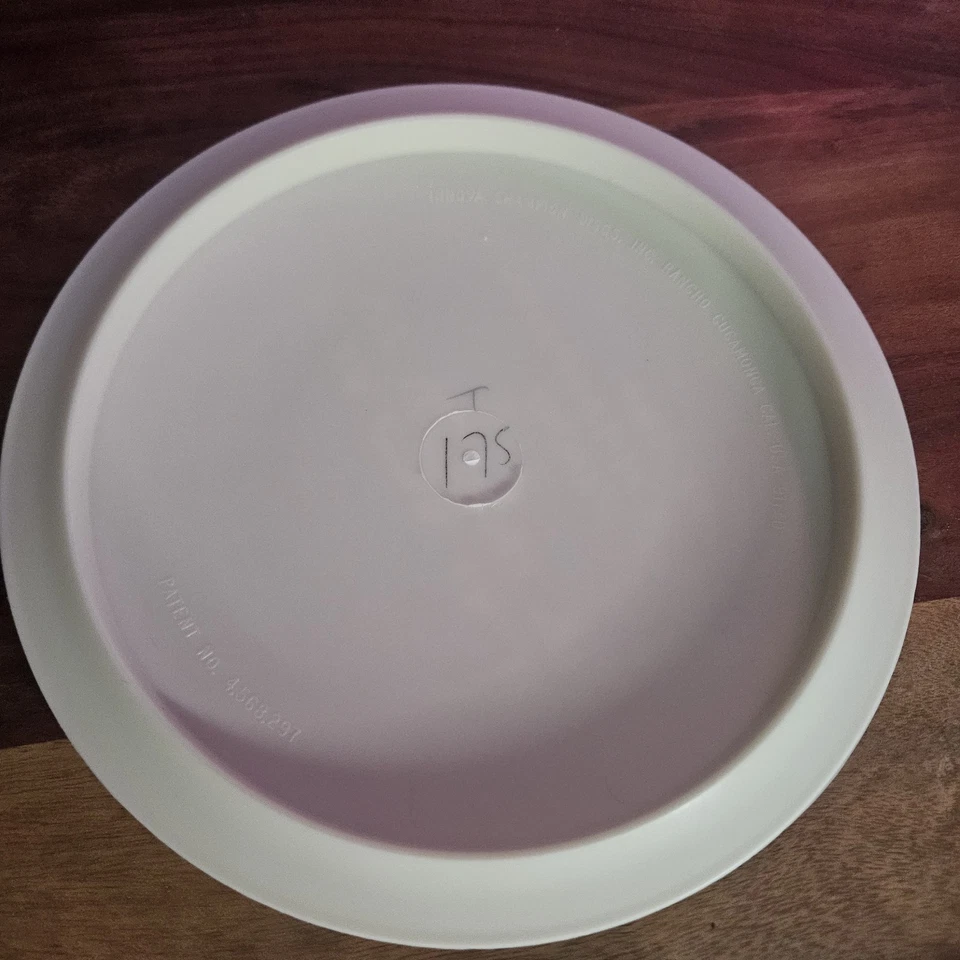 Innova - 2000 Team Champion RARE OOP Collector TEEBIRD - PATENTED/EMBOSSED/PEN - Image 2 of 3