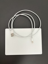 Apple Magic Trackpad 2 A1535 White