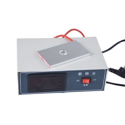 DB-H Constant Temperature Digital Microscope Stage Laboratory Heating Plate
