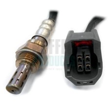 HOFFER Lambdasonde Sensor Abgassteuerung 7481805 für MAZDA BL CW BK CR MZR CREW