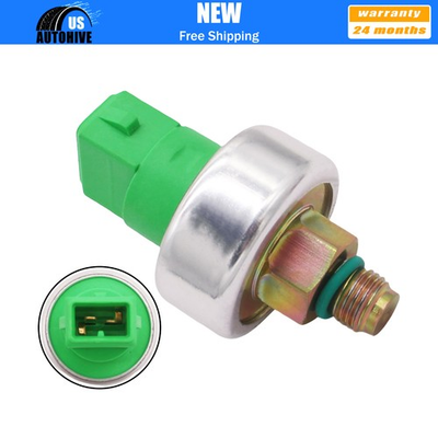#ad Oil Pan Fuel Pressure Sensor for Ford Escape Mercury Cougar Mazda Tribute $11.98