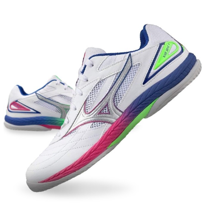 Mizuno Wave Drive 9 Table Tennis Unisex Indoor Sports Training