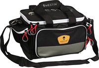 Westin W3 Lure Loader (4 Boxes) Small Black/Grey