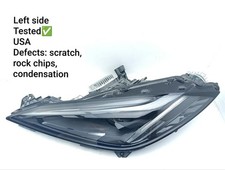 Feu avant (phare) Chevrolet CORVETTE