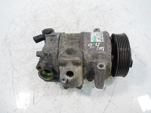 Klimakompressor für VW Audi Skoda Golf V A3 Octavia 2,0 TFSI GTI BWA 1K0820859F