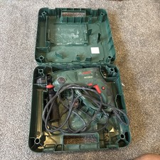Bosch PBH 2100 RE 240v SDS Plus Rotary Hammer Drill in carry case box