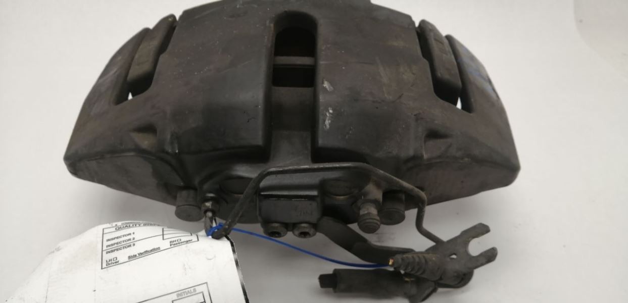 FRONT CALIPER OEM 2007 BENTLEY CONT-GT