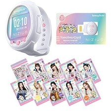 tamagotchi Tamagotchi Smart Niziu Special Set Japan