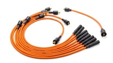 Mopar Performance Spark Plug Wire Set 340 Orange For Small Block Mopar Mopar Performance Spark Plug Wire Set 340 Orange For Small Block Mopar