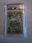Pokémon PSA 9 MINT Celebrations Venusaur 15/102 Classic Collection Holo Rare