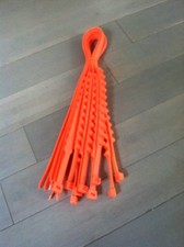 Zip Tie Traction Chains For Tires Design For Emergency Grip Zip Tie Traction Chains For Tires Design For Emergency Grip