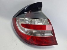 Original Rückleuchte MERCEDES BENZ C-KLASSE W203 Sportcoupe - A2038202664 Links