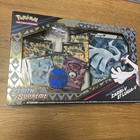 Zenith Suprême coffret Pokémon collection spéciale Zarbi V et Lugia V Neuf FR