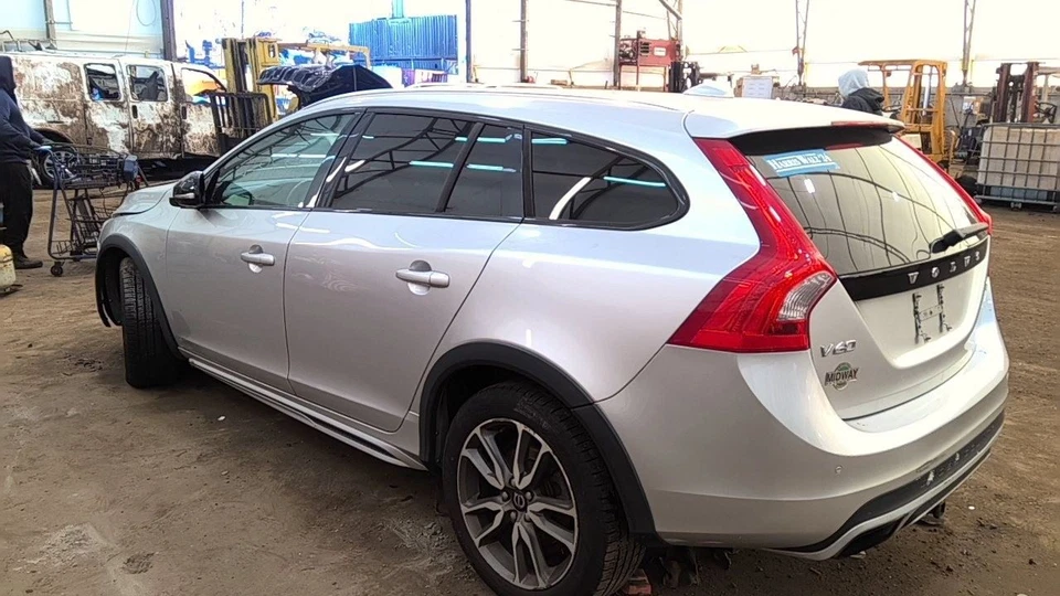 Chassis ECM Transmission XC70 Fits 11-16 VOLVO 70 SERIES 6859960 Foto 2 de 4